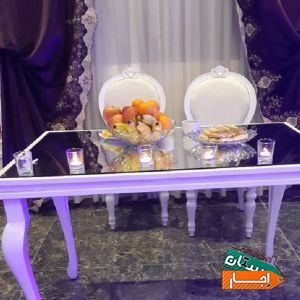 اجاره ظروف کرایه،تشریفات مجالس رز