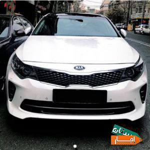 اجاره اپتیما جی تی لاین با بهترین کیفیت