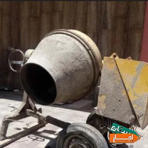 اجاره بتونیر با ضمانت دلخواه بصورت روزانه و هفتگی و ماهیانه