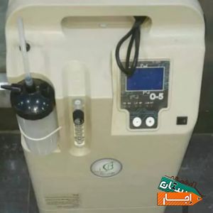 اجاره اکسیژن ساز 5و 8و 10 لیتری