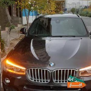 اجاره بی ام وX4/خودروbmw/ماشین/رنت/قیمت منصفانه