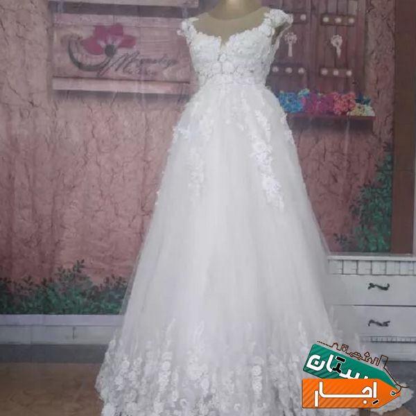 اجاره دوخت انواع لباس مجلسی،عروس و نامزدی