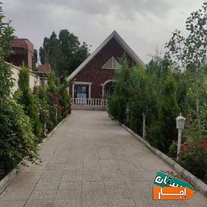 اجاره ویلا کردان سهیلیه با شرایط مناسب در استان البرز