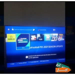 اجاره ps4 ارسال به تمام نقاط