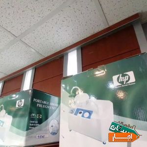 اجاره و فروش اکسیژن ساز بای پپ،تخت بیمار، تشک مواج