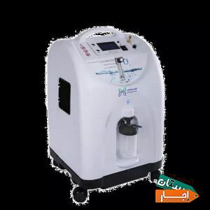 اجاره دستگاه اکسیژن ساز برند سوشیا