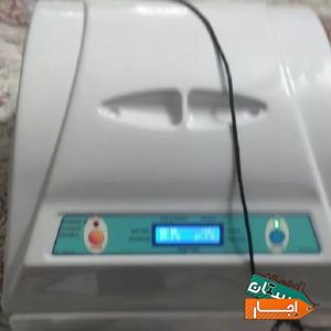 اجاره و تست زردی نوزاد کل تهران شبانه روزی