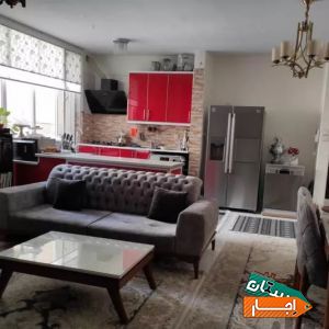 اجاره مبله هفتگی ماهانه و سالانه فول فرنیش سعادت آباد