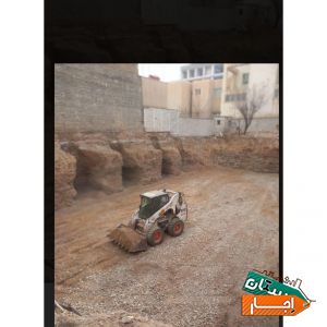 اجاره بابکت ،مینی بیل