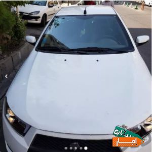 اجاره خودرو دنا با مناسب ترین شرایط