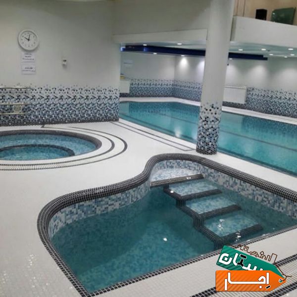 اجاره ویلالاکچری 5،خوابه مهرشهر