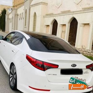 اجاره کیا اپتیما ، اجاره خودرو ، ماشین