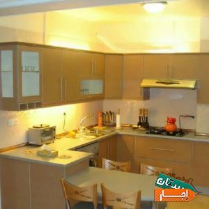 معتبرترین شرایط اجاره آپارتمان مرزداران 75 متر 2 خوابه ((مبله))