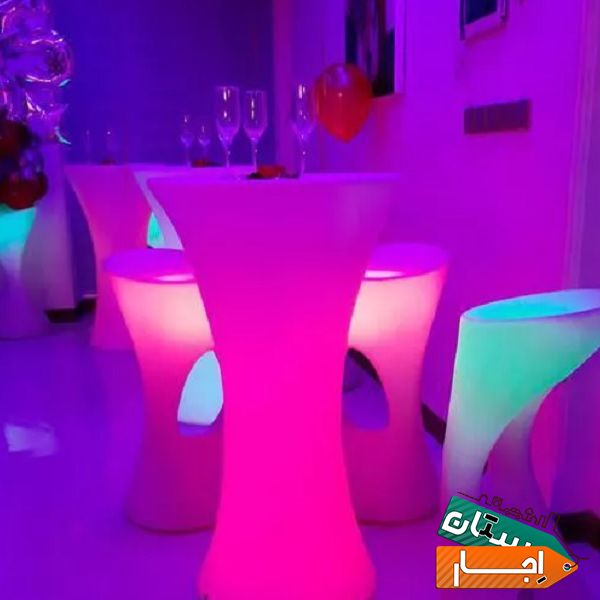 اجاره لاکچریترین انواع میز سوارز ال ای دی