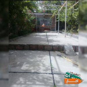 اجاره روزانه باغ صفا خیابان پاسداران جهت مراسمات