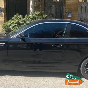 اجاره Bmw با شرایط معتبر