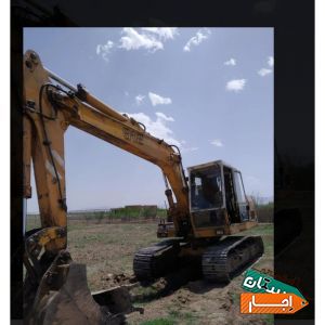 اجاره بیل مکانیکی(زنجیری ولاستیکی)