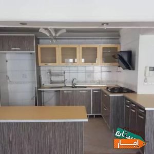 اجاره 120متر دو خواب با بهترین قیمت
