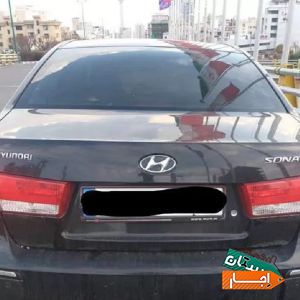 اجاره خودرو سوناتا 2010 اتومات رنت کرایه با قیمت مناسب