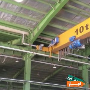 اجاره کارخانه صنعتی در شهرک صنعتی صفادشت با بهترین امکانات