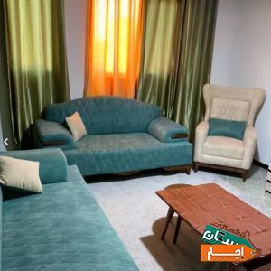 اجاره آپارتمان دو خوابه شیک و تمیز شرایط عالی