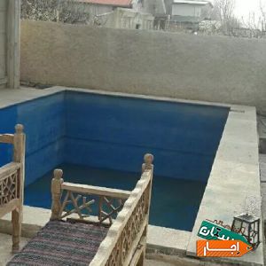 اجاره ویلا در کردان استخر ابگرم با مناسب ترین قیمت