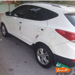 رنت خودرو هیوندا توسان روزانه هفتگی ماهانه بهترین امکانات