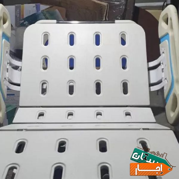 اجاره اکسیژن ساز و کپسول، تخت برقی بیمارستانی
