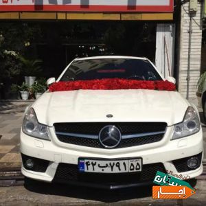 اجاره بنز با مناسبترین شرایط