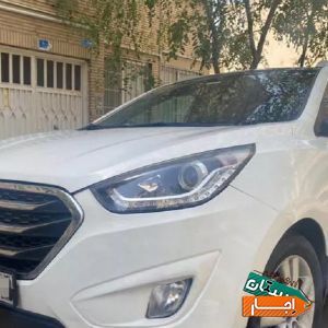 اجاره خودرو/هیوندای/توسان/رنت با بهترین قیمت