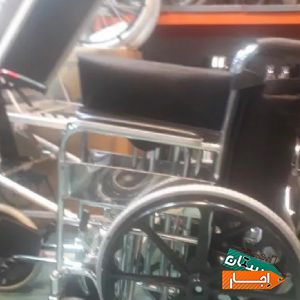 خرید وفروش اجاره انواع ویلچر با مناسب ترین قیمت