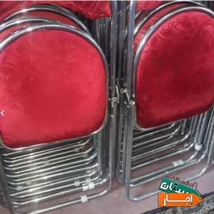 اجاره صندلی میز عسلی و میز شام و ظروف کرایه علی