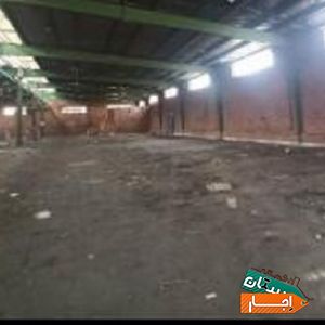 اجاره کارخانه 450 زمین 2000 متر سوله در فتح با مناسب ترین قیمت