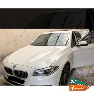 اجاره خودرو بی ام و 528/اجاره ماشین