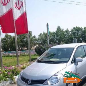 اجاره ماهیانه تیدا 2011 اتومات با شرایط معتبر