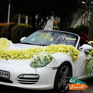 اجاره رنت ماشین عروس و دربستی مستقیم از مالک