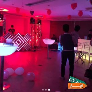 اجاره باغ تالار سالن تشریفات مراسم مناسب ترین قیمت