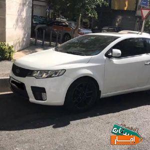 اجاره سراتو روزانه خودرو بدون راننده با بهترین قیمت
