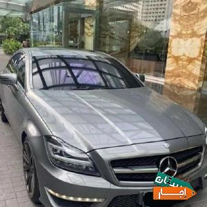 اجاره خودرو بنز cls500/ماشین/رنت/کرایه با مناسب ترین قیمت