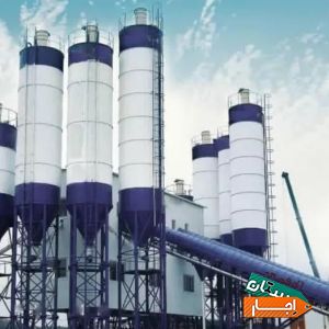 اجاره ماشین آلات بتن
