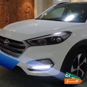 اجاره خودرو اجاره ماشین توسان با آسان ترین شرایط