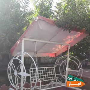 اجاره باغ ویلا