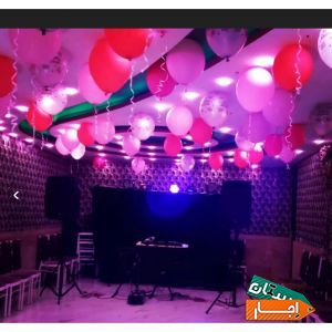 اجاره باغ ویلا