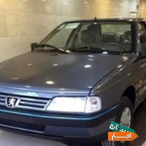 اجاره پژو 405