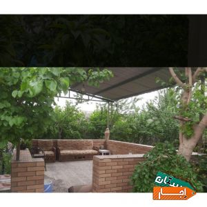 اجاره باع ویلا با استخر روباز