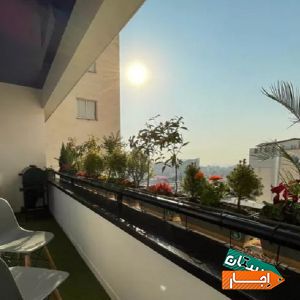 اجاره 133متر سه خواب فول امکانات شهرزیبا با قیمت مناسب