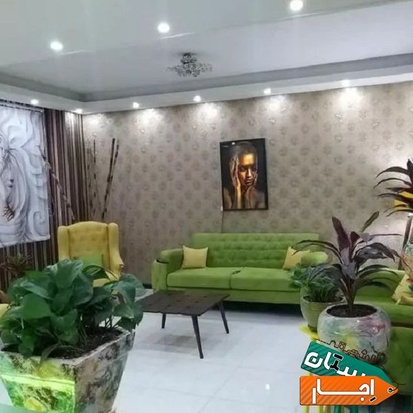 اجاره واحد اداری 105متر در پاسداران