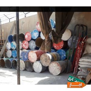 اجاره تخته بشکه بالابر.میکسر سیمان پخش مصالح