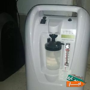 اجاره اکسیژن ساز و کپسول ایرانی و خارجی. و کپسول با شرایط مناسب