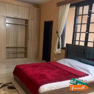 اجاره 3خواب ساحلی(دوبلکس )فول فرنیش با شرایط منصفانه در کیش